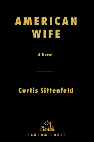 American Wife
