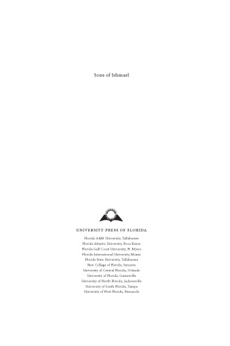Sons of Ishmael: Muslims Through European Eyes in the Middle Ages