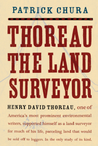 Thoreau the Land Surveyor