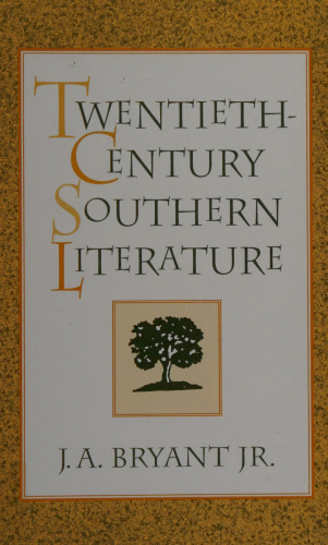 Twentieth-Century Southern Literature