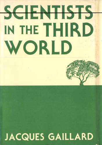 Scientists in the Third World