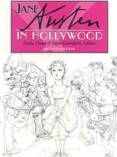 Jane Austen in Hollywood