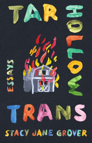 Tar Hollow Trans: Essays