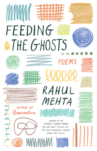 Feeding the Ghosts: Poems
