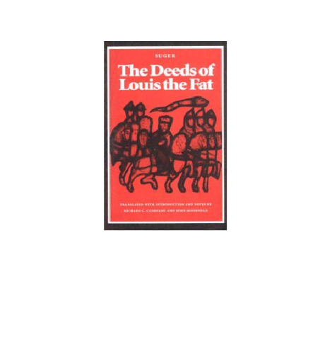 The Deeds of Louis the Fat