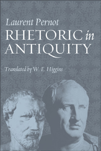 Rhetoric in Antiquity