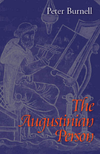 The Augustinian Person