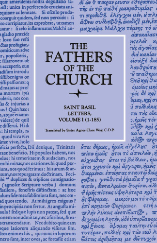 Letters, Volume 1 (1-185)