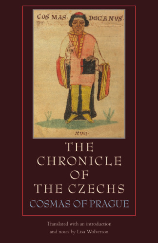 The Chronicle of the Czechs