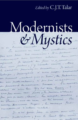 Modernists and mystics