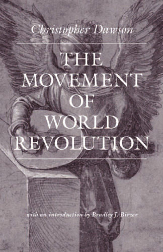 The Movement of World Revolution