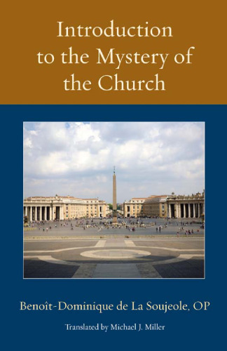 Introduction to the Mystery of the Church