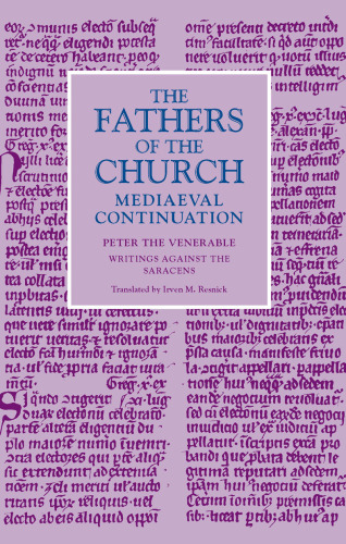 Writings Against the Saracens