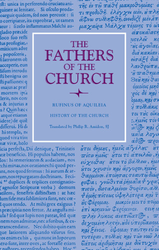 History of the Church
