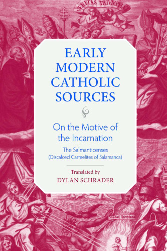 On the Motive of the Incarnation