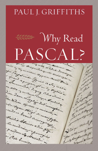 Why Read Pascal?
