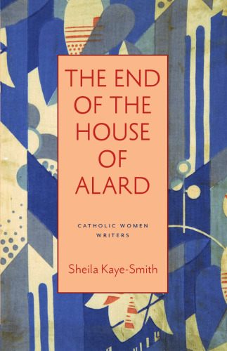 The End of the House of Alard
