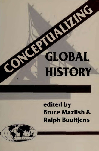 Conceptualizing Global History