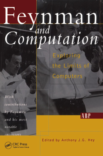 Feynman And Computation