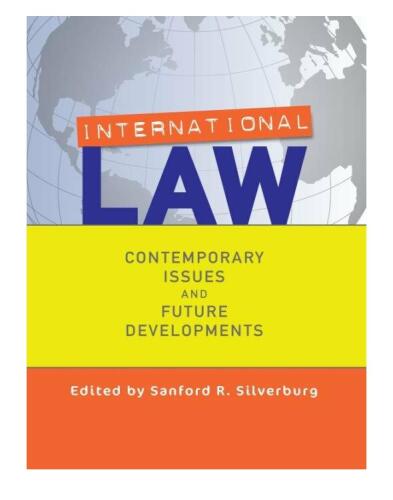 International Law: Contemporary Issues and Future Developments