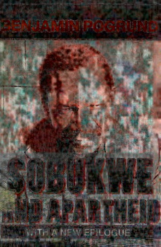 Sobukwe and Apartheid