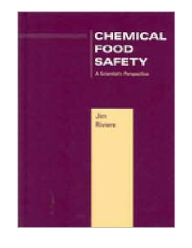 Chemical Food Safety: A Scientist's Perspective