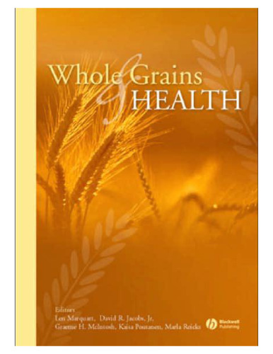 Whole Grains and Health