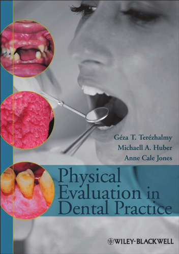 Physical Evaluation in Dental Practice