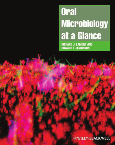Oral Microbiology at a Glance