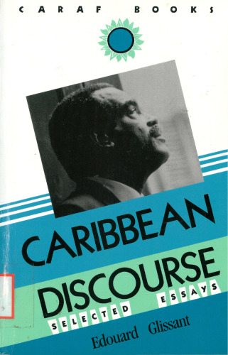 Caribbean Discourse: Selected Essays