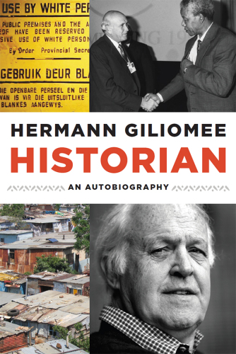 Historian: An Autobiography