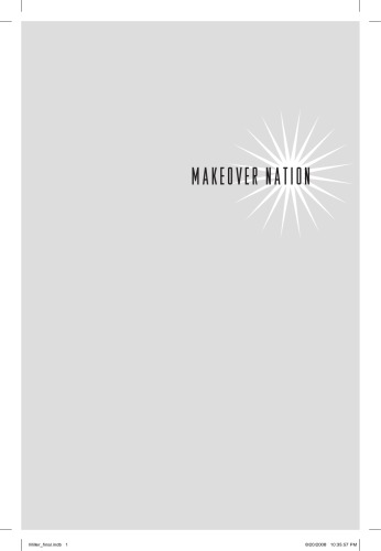 Makeover Nation: The United States of Reinvention