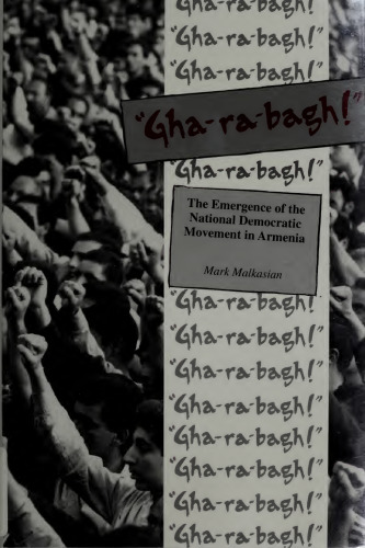 Gha-ra-bagh