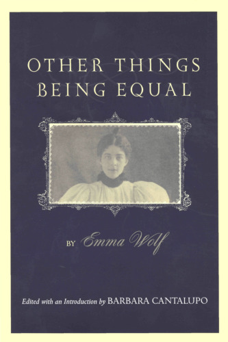 Other Things Being Equal
