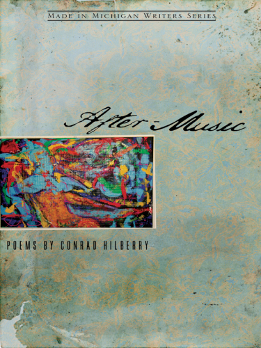 After-music: Poems