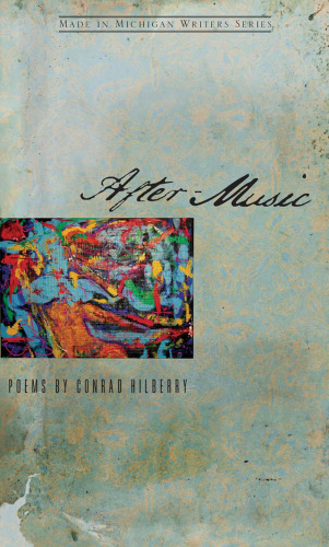 After-music: Poems