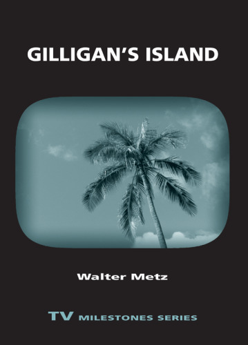 Gilligan's Island (TV Milestones)