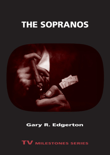 The Sopranos (TV Milestones)