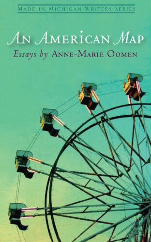 An American Map: Essays