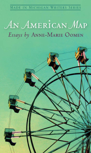 An American Map: Essays