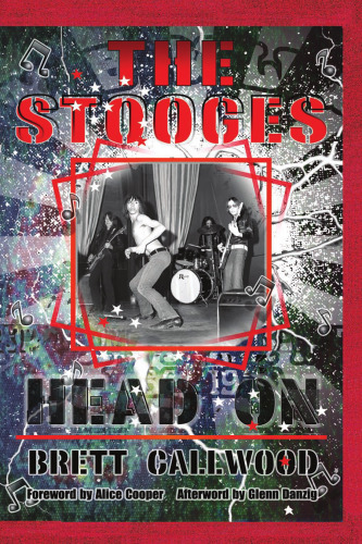 The Stooges: Head on : a Journey Through the Michigan Underground