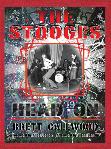 The Stooges: Head on : a Journey Through the Michigan Underground