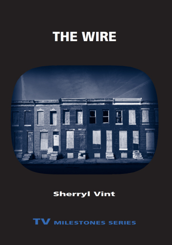 The Wire (TV Milestones)