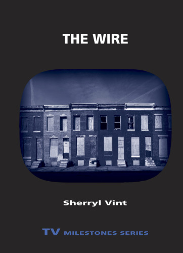 The Wire (TV Milestones)