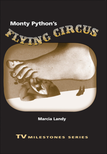 Monty Python's Flying Circus