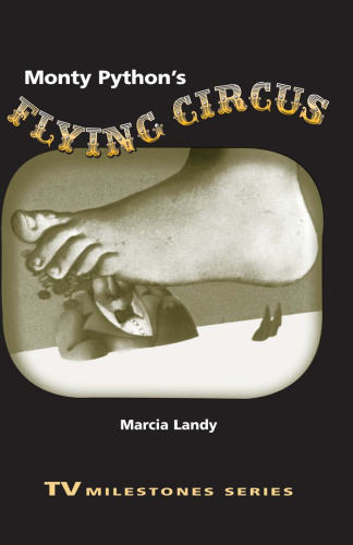 Monty Python's Flying Circus