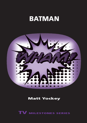 Batman (TV Milestones)