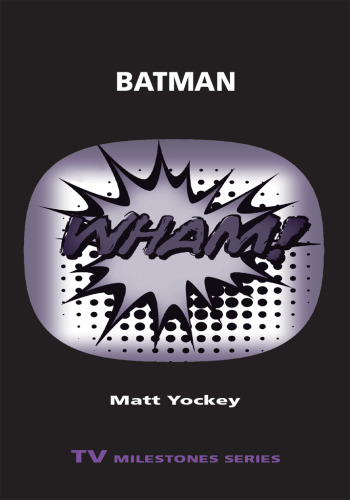 Batman (TV Milestones)