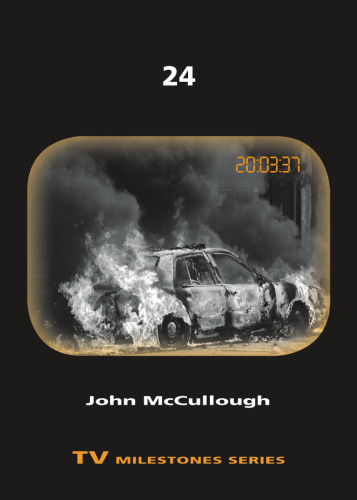 24 (TV Milestones)