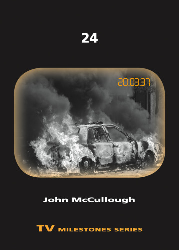 24 (TV Milestones)